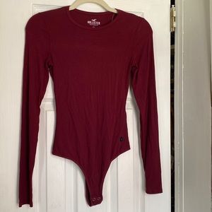 Hollister Bodysuit